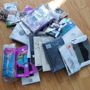 Womens Hosiery